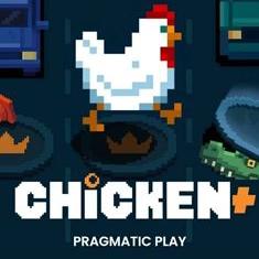 Chicken+  slot game