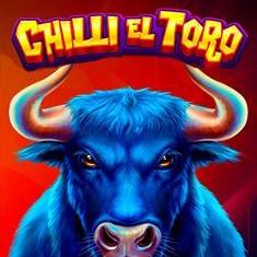 Chilli El Toro Win Ways slot game