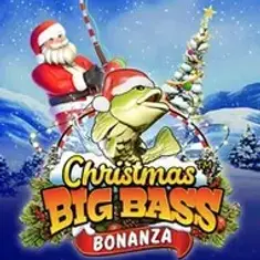 Christmas Big Bass