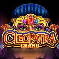 Cleopatra Grand slot game