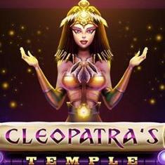 Cleopatra's Temple slot game