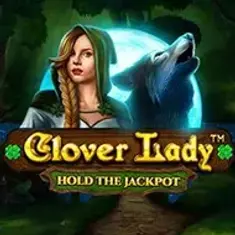 Clover Lady