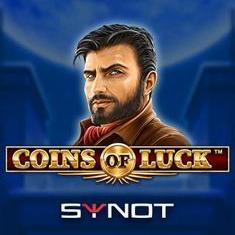 Coins of Luck slot game
