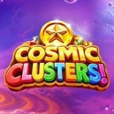 Cosmic Clusters! slot game