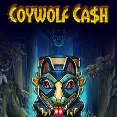 Coywolf Cash slot game