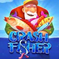 Crash Fisher slot game