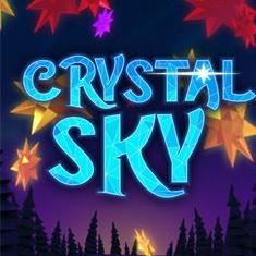 Crystal Sky slot game