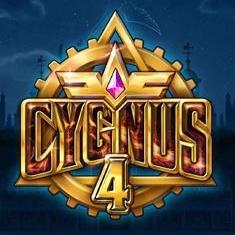 Cygnus 4 slot game