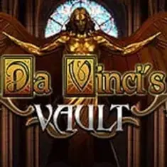 Da Vinci's Vault