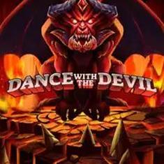 Dance with the Devil slot game