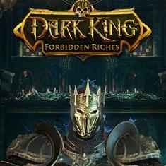 Dark King slot game