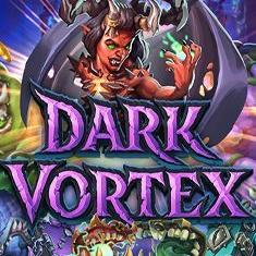 Dark Vortex slot game