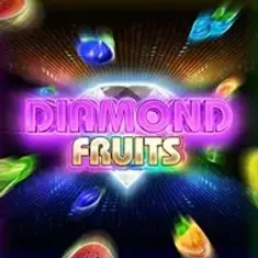 Diamond Fruits