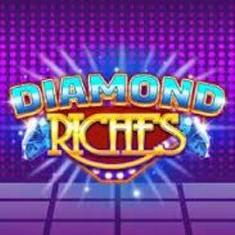 Diamond Riches slot game