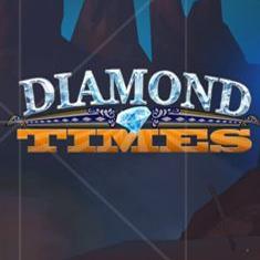 Diamond Times slot game