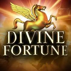 Divine Fortune slot game