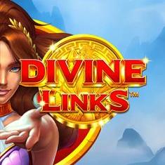 Divine Links slot game