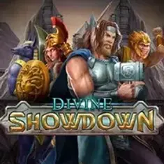 Divine Showdown