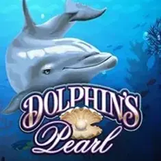 Dolphin's Pearl