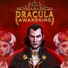 Dracula Awakening