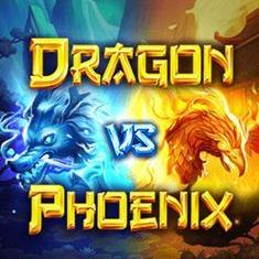 Dragon VS Phoenix slot game