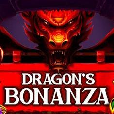 Dragon's Bonanza slot game