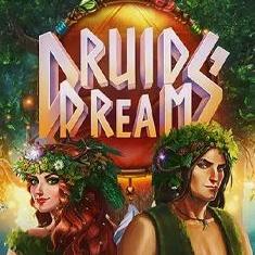 Druids' Dream slot game