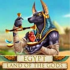 Egypt Land slot game
