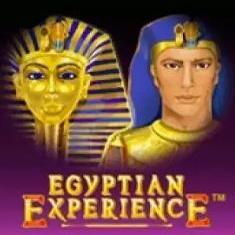 Egyptian Experience slot game