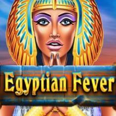 Egyptian Fever slot game