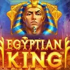 Egyptian King