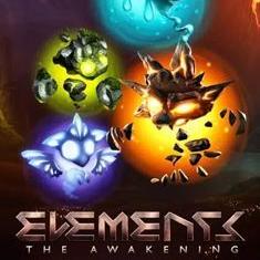 Elements slot game