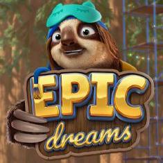 Epic Dream slot game