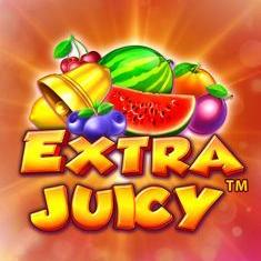 Extra Juicy Megaways slot game