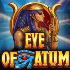 Eye of Atum