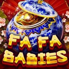 Fa Fa Babies slot game