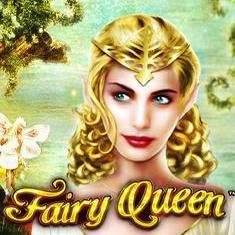 Fairy Queen slot game