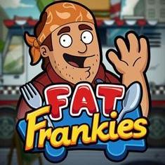 Fat Frankies slot game