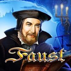 Faust slot game