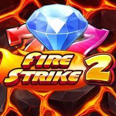 Fire Strike 2 slot game