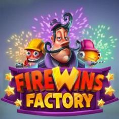 Firewins Factory slot game