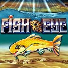 Fish Eye slot game