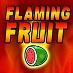 Flaming Fruit slot game