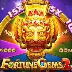 Fortune Gems 2 slot game