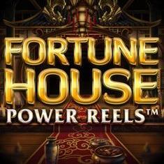 Fortune House Power Reels slot game