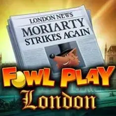 Fowl Play London