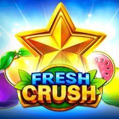 Fresh Crush slot game
