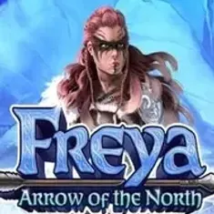 Freya Arrow