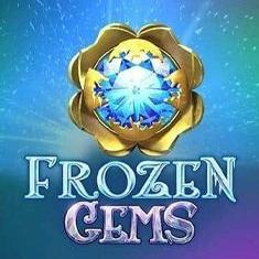 Frozen Gems slot game
