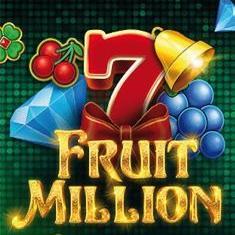 Fruit Million slot game